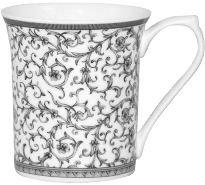 Mug Arabesque